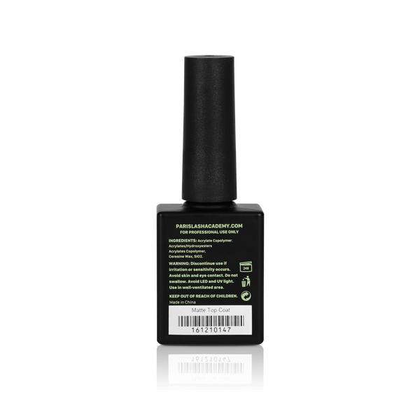 PLA Matte Top Coat 15ml