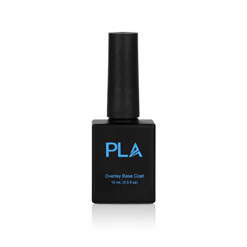 PLA Overlay Base Coat 15ml