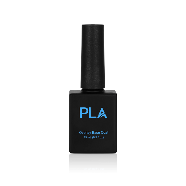PLA Overlay Base Coat 15ml