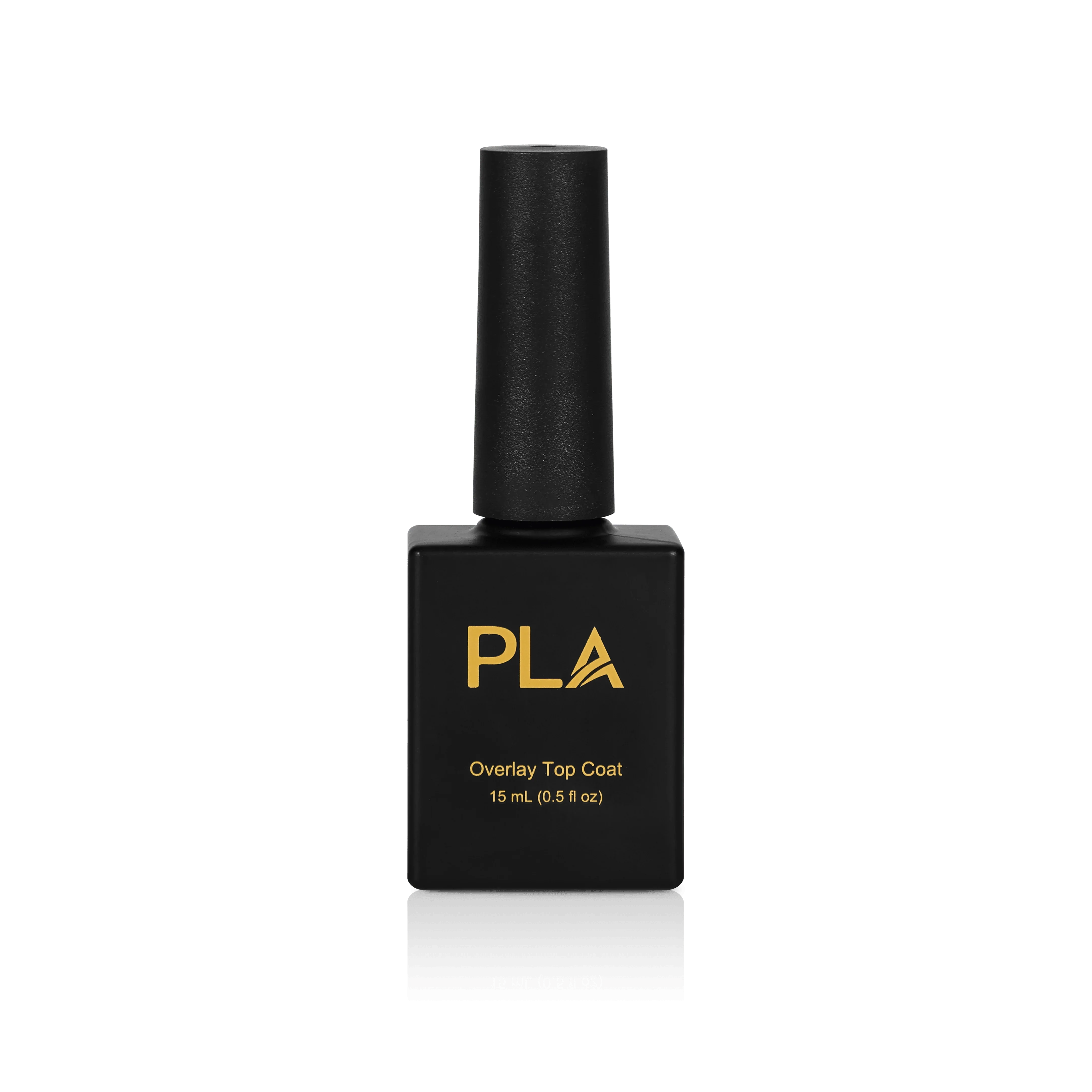 PLA Overlay Top Coat 15ml Main image