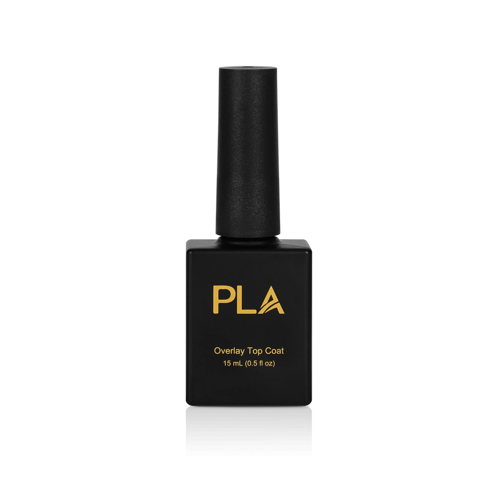 PLA Overlay Top Coat 15ml