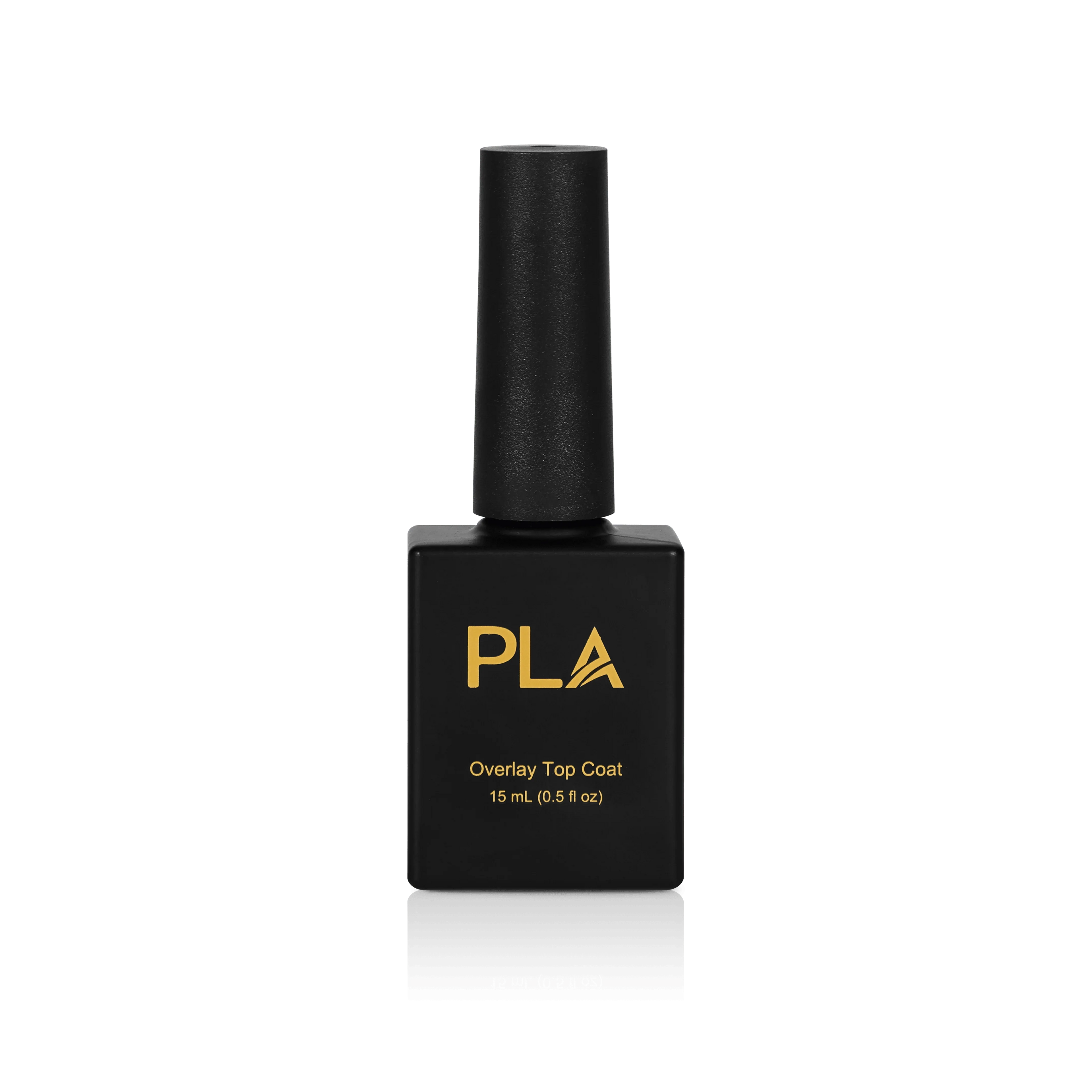 PLA Overlay Top Coat 15ml