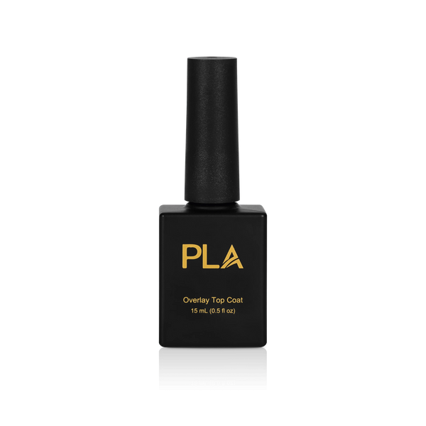 PLA Overlay Top Coat 15ml