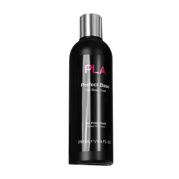 PLA Perfect Base Gel Base Coat 250ml Refill