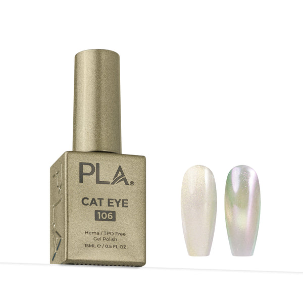 PLA Cat Eye 15ml - Pixie Dust CE106 - bottle