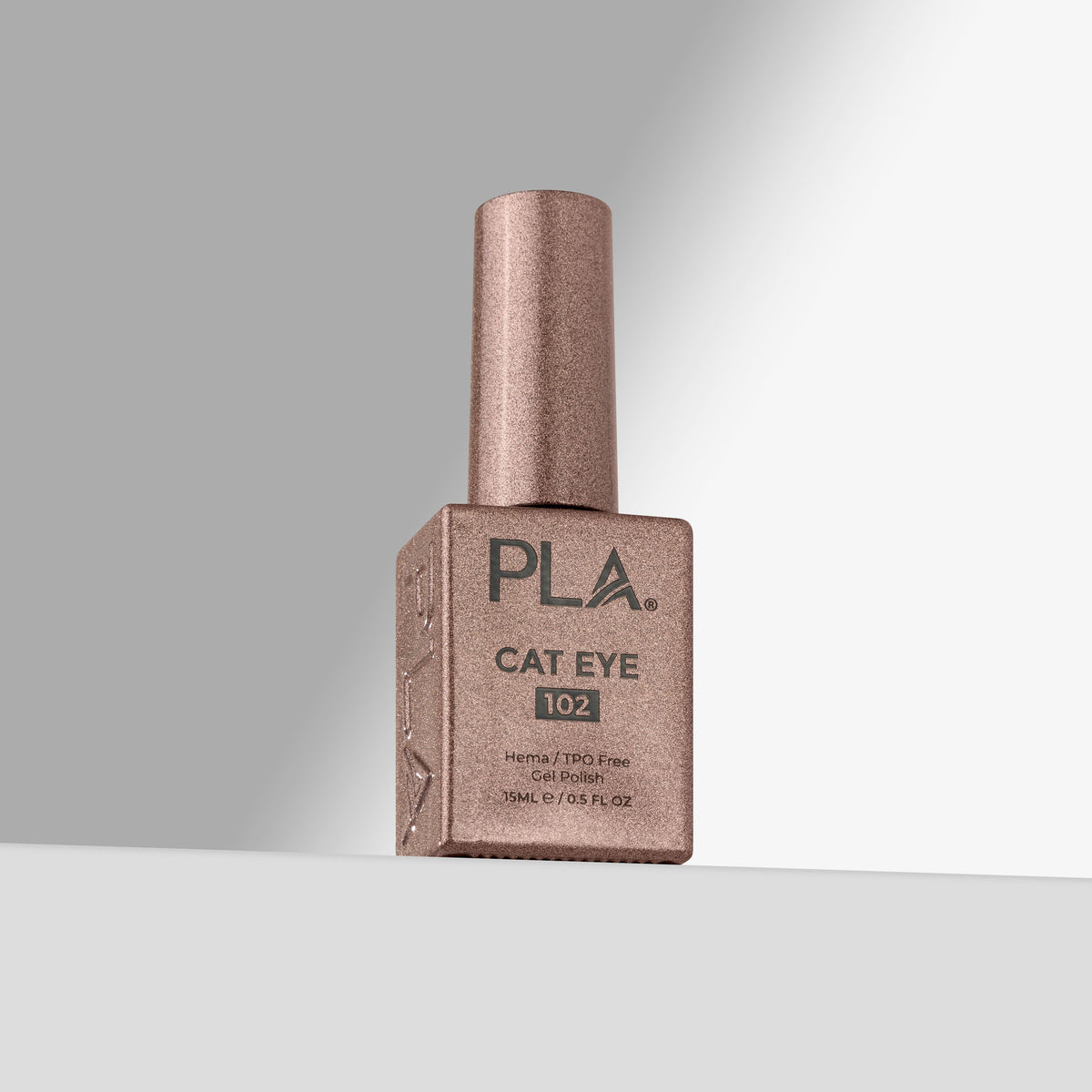 PLA Cat Eye 15ml - Wish on a Star CE102 - nail swatch
