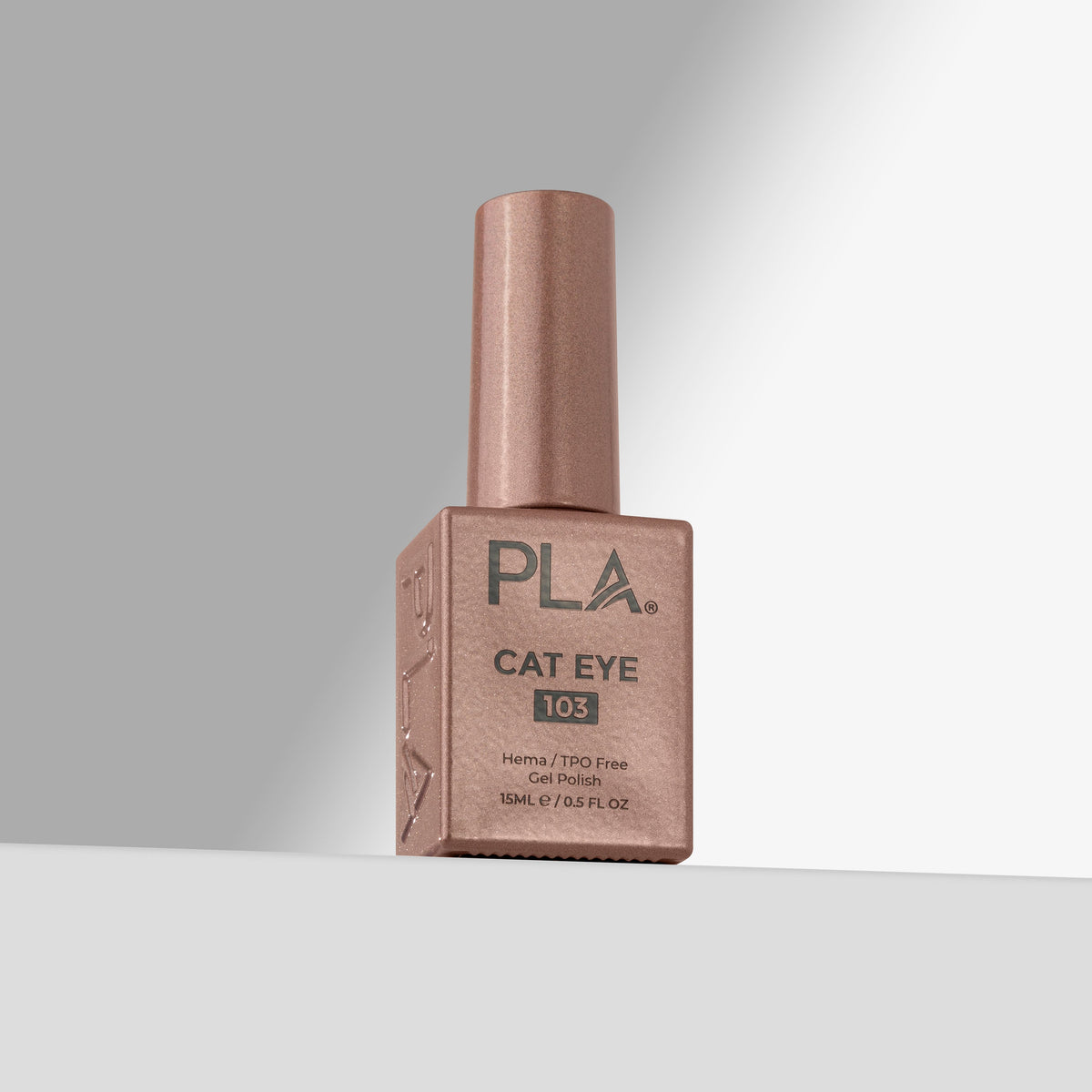 PLA Cat Eye 15ml - Break the Spell CE103 - nail swatch Main image