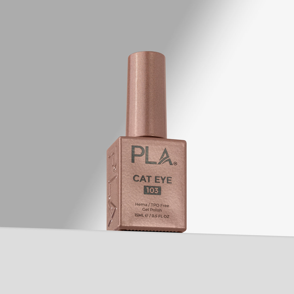 PLA Cat Eye 15ml - Break the Spell CE103 - nail swatch