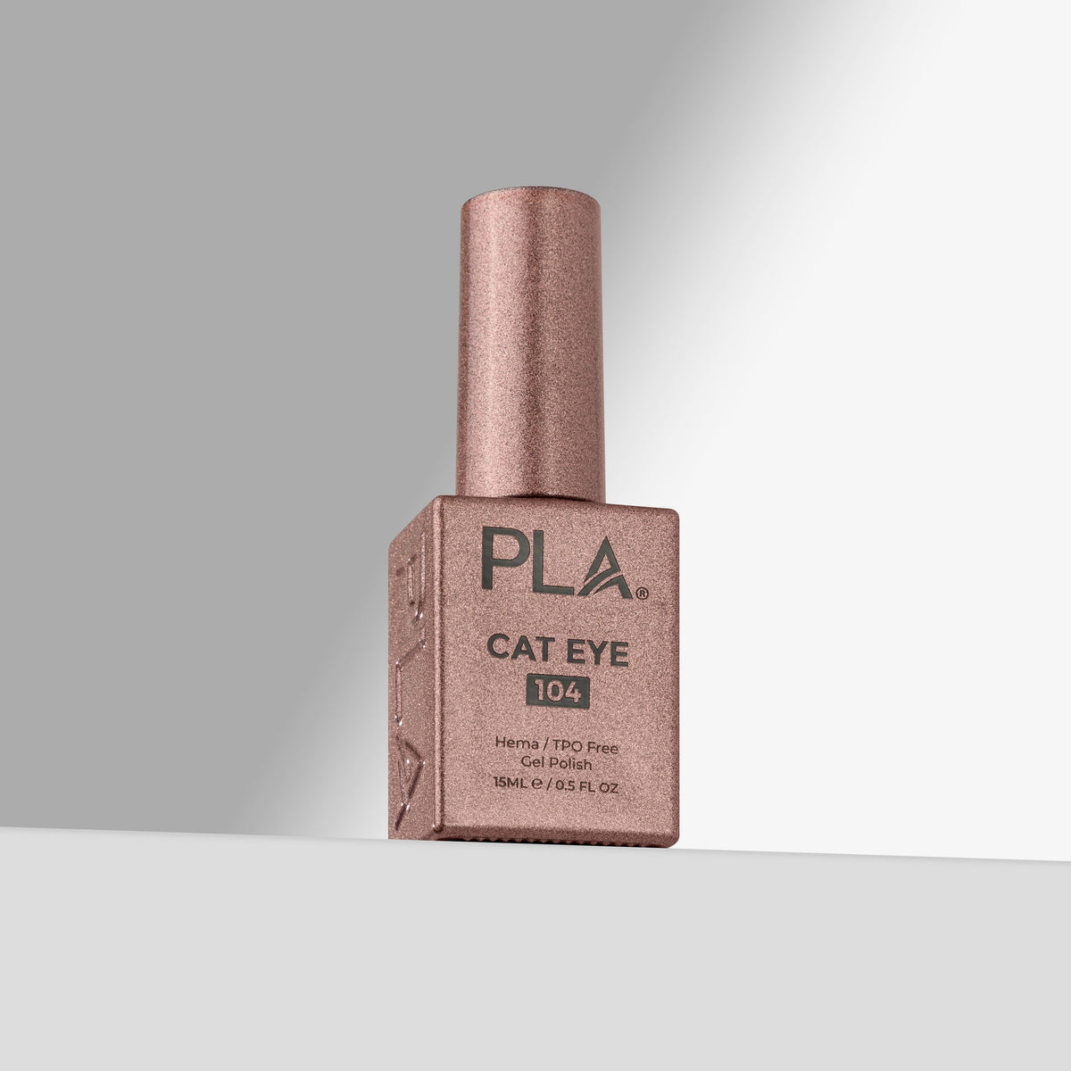 PLA Cat Eye 15ml - Enchanted CE104 - nail swatch Main image