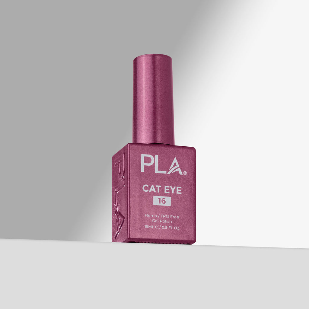 PLA Cat Eye 15ml - Fire Sign Fury CE016
