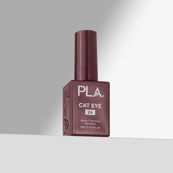 PLA Cat Eye 15ml - Lights Out, Babe CE024