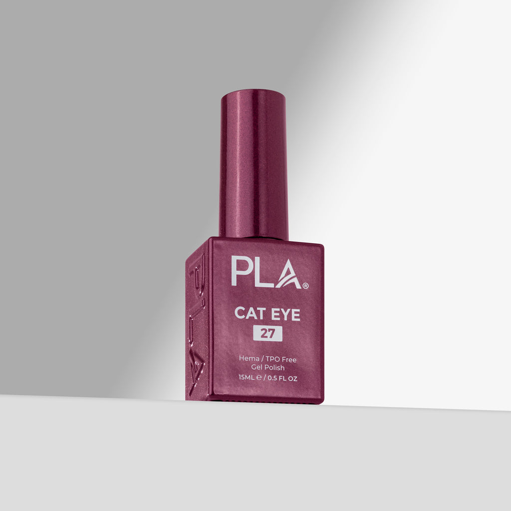 PLA Cat Eye 15ml - Perseids Pink CE027