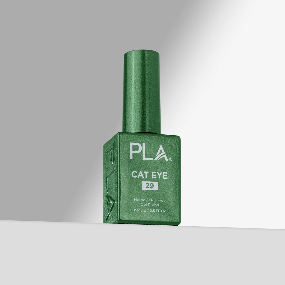 PLA Cat Eye 15ml - Eclipse Emerald CE029 Main image