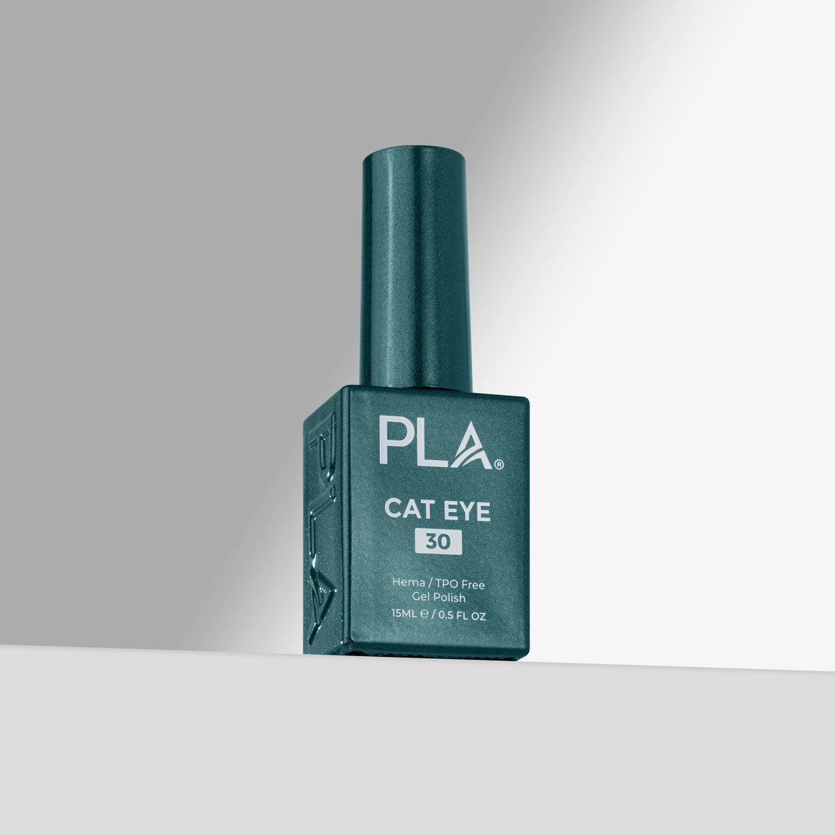 PLA Cat Eye 15ml - Jupiter Jade CE030
