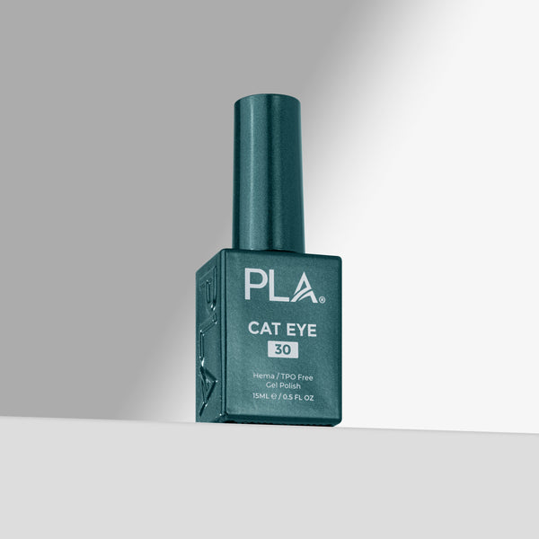 PLA Cat Eye 15ml - Jupiter Jade CE030