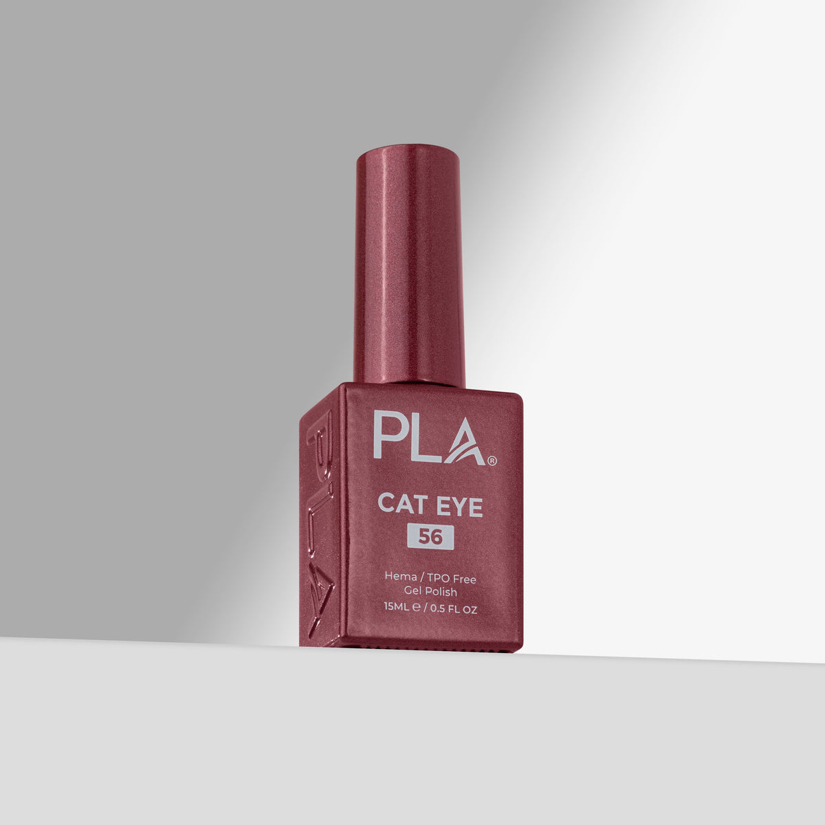 PLA Cat Eye 15ml - Primary Focus CE056 - nail swatch Main image