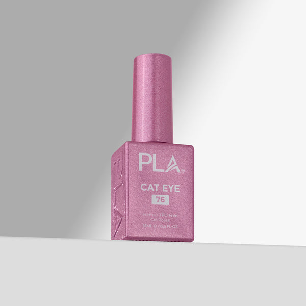 PLA Cat Eye 15ml - Juicy Tracksuit CE076 - nail swatch