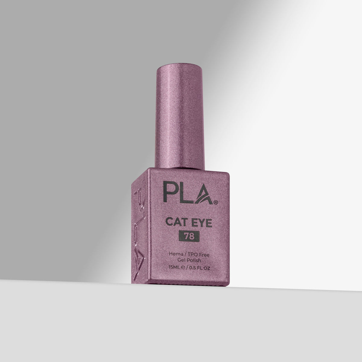 PLA Cat Eye 15ml - LYLAS CE078 - nail swatch Main image