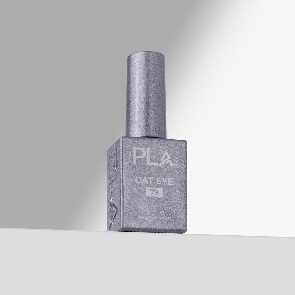 PLA Cat Eye 15ml - So Fetch! CE079 - nail swatch
