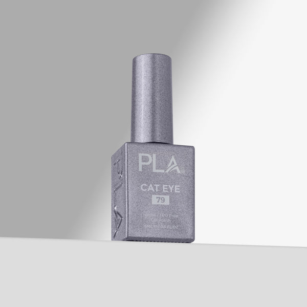 PLA Cat Eye 15ml - So Fetch! CE079 - nail swatch