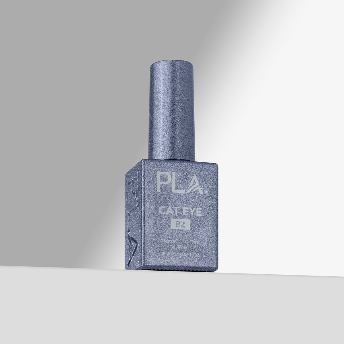 PLA Cat Eye 15ml - Low Rise CE082 - nail swatch Main image