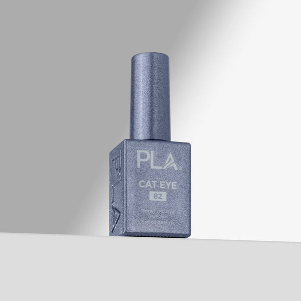 PLA Cat Eye 15ml - Low Rise CE082 - nail swatch