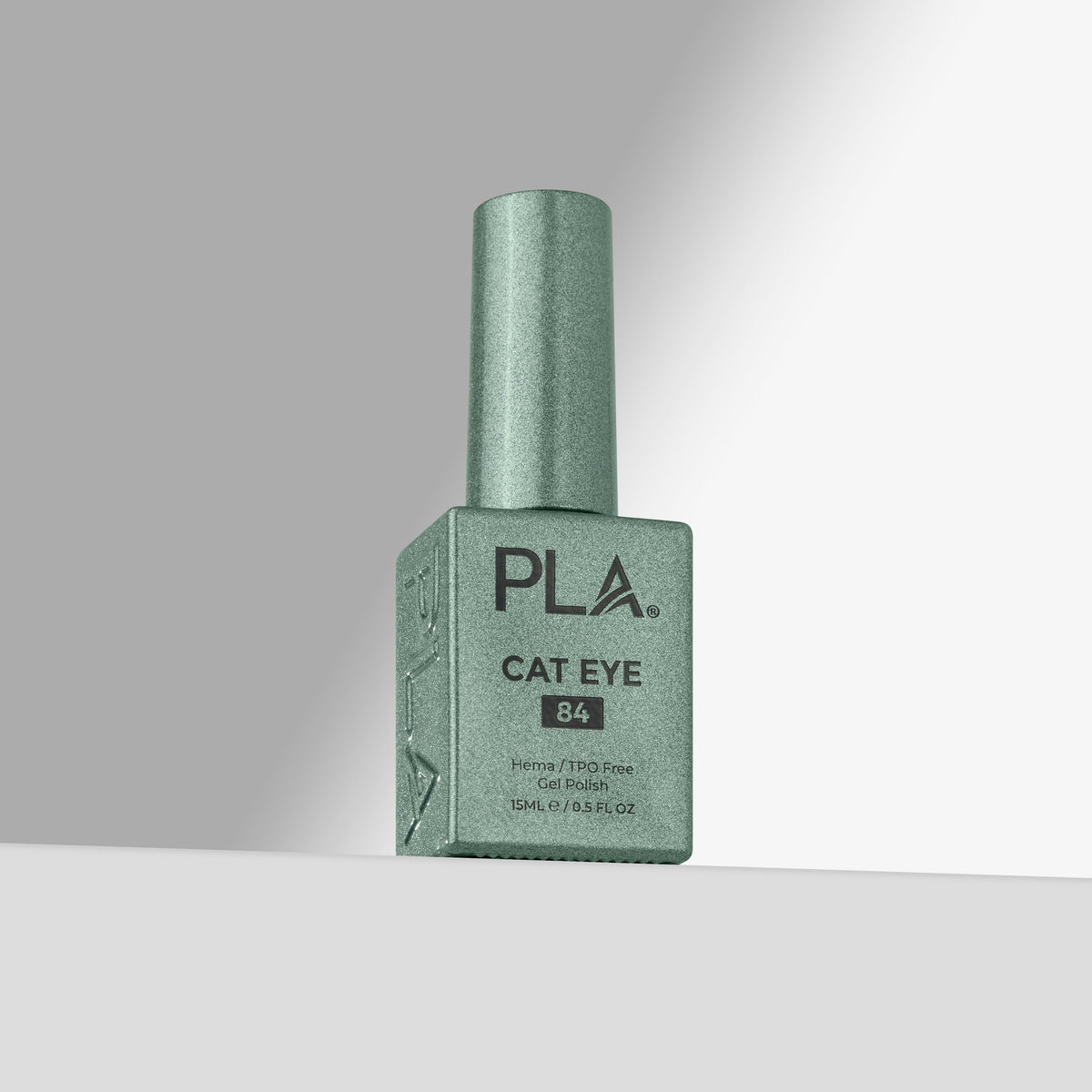 PLA Cat Eye 15ml - Boy Band Phase CE084 - nail swatch Main image