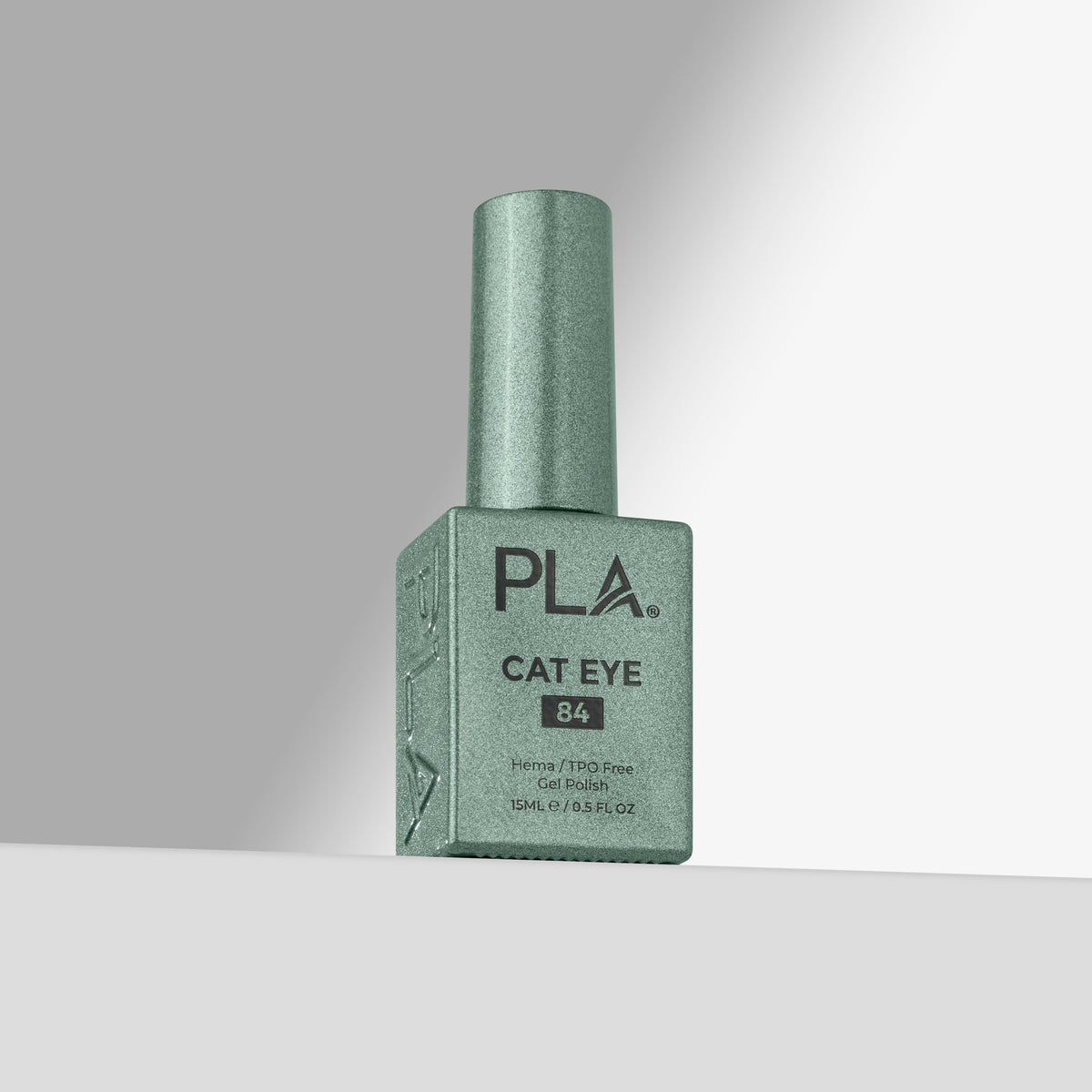 PLA Cat Eye 15ml - Boy Band Phase CE084 - nail swatch