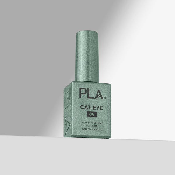PLA Cat Eye 15ml - Boy Band Phase CE084 - nail swatch