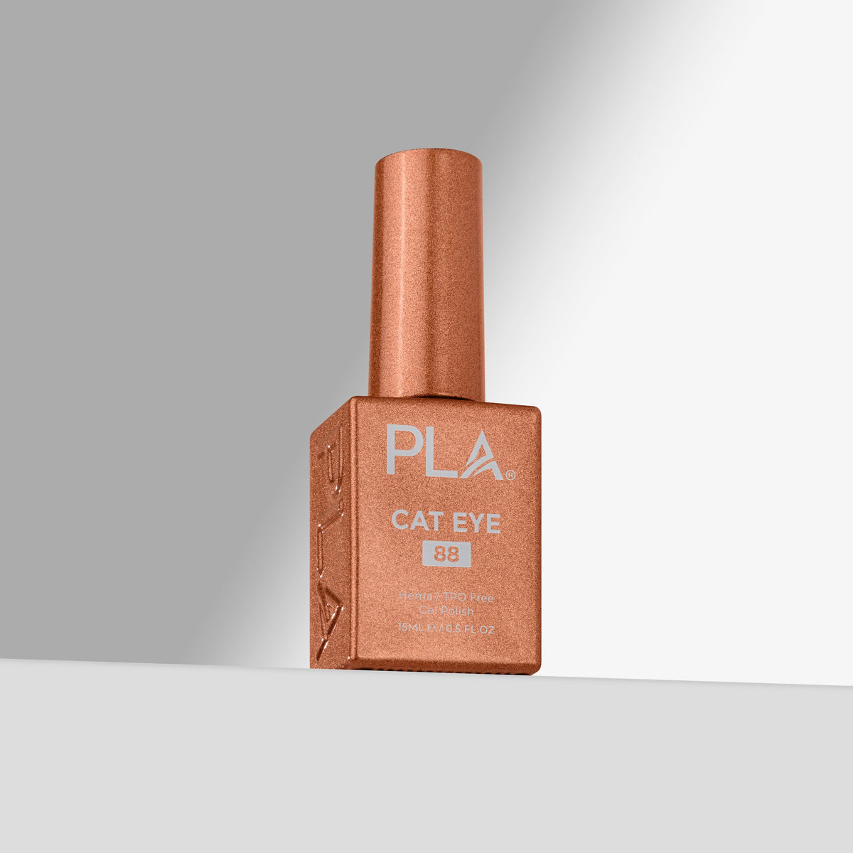 PLA Cat Eye 15ml - BRB CE088 - nail swatch Main image