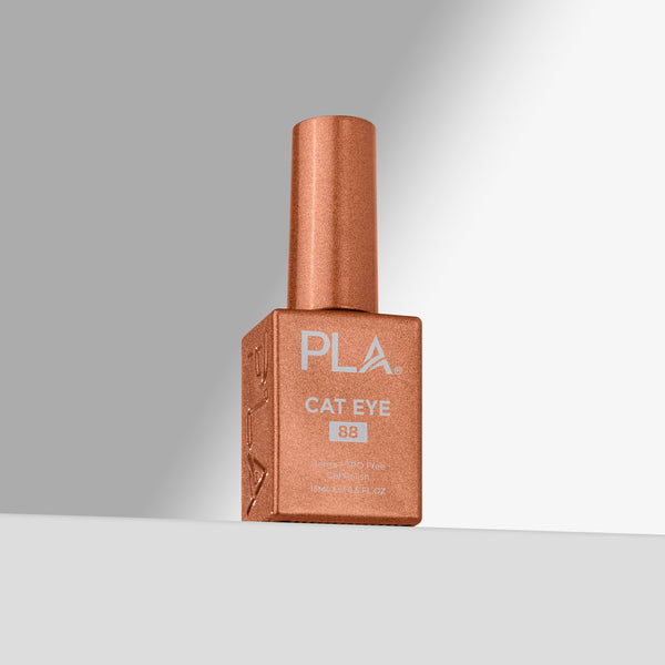 PLA Cat Eye 15ml - BRB CE088 - nail swatch