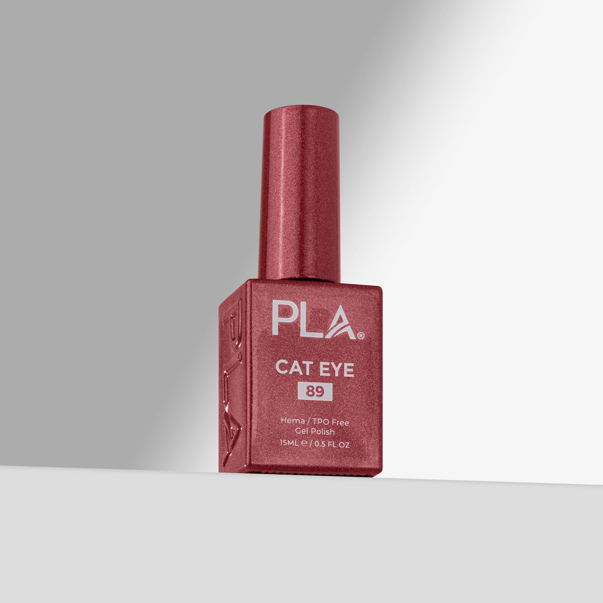 PLA Cat Eye 15ml - Oops... I Did It Again CE089 - nail swatch Main image