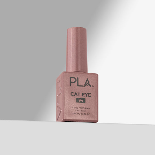 PLA Cat Eye 15ml - Three Wishes CE094 - nail swatch