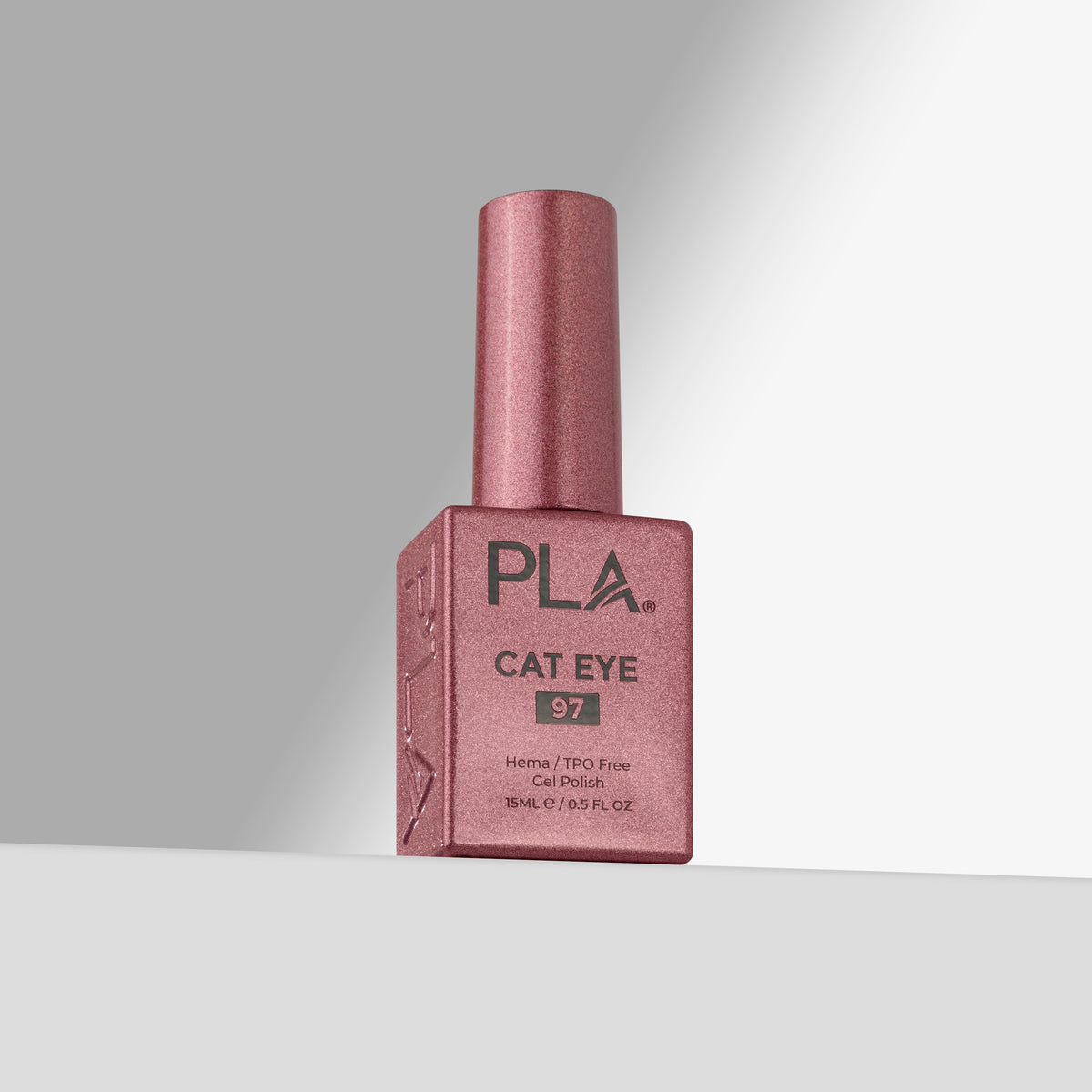PLA Cat Eye 15ml - True Love's Kiss CE097 - nail swatch Main image