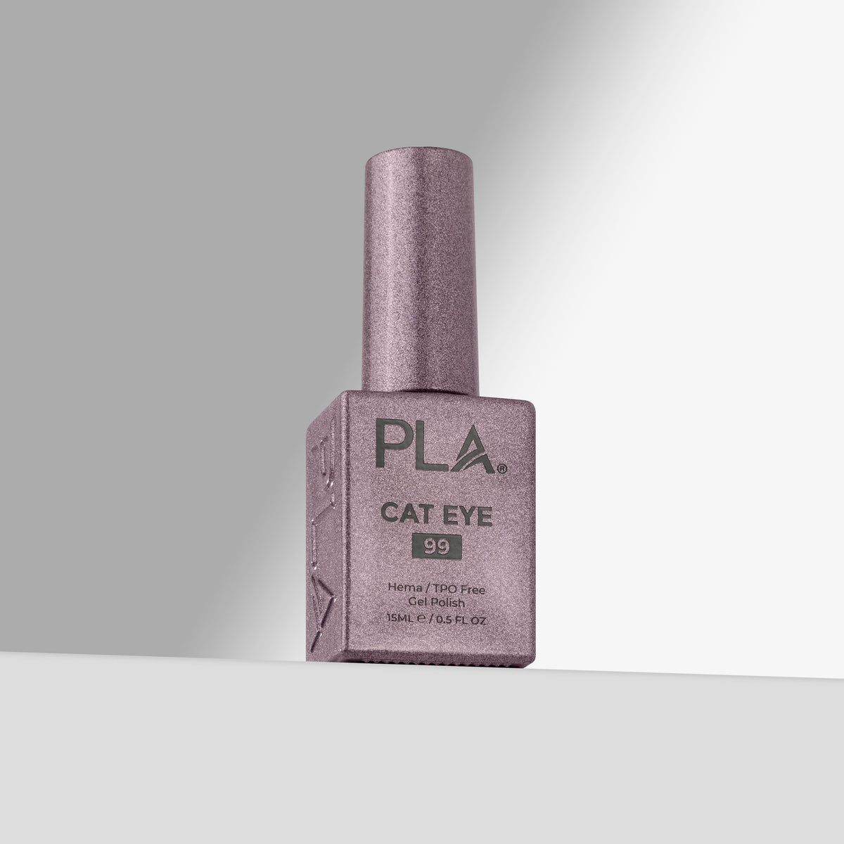 PLA Cat Eye 15ml - Siren Song CE099 - nail swatch Main image