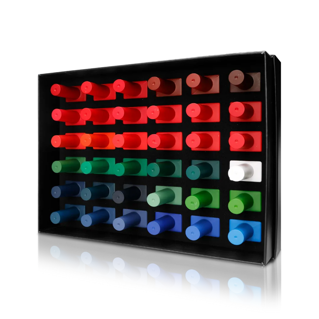 PLA Holiday Collection - Gel Collection (109-144)