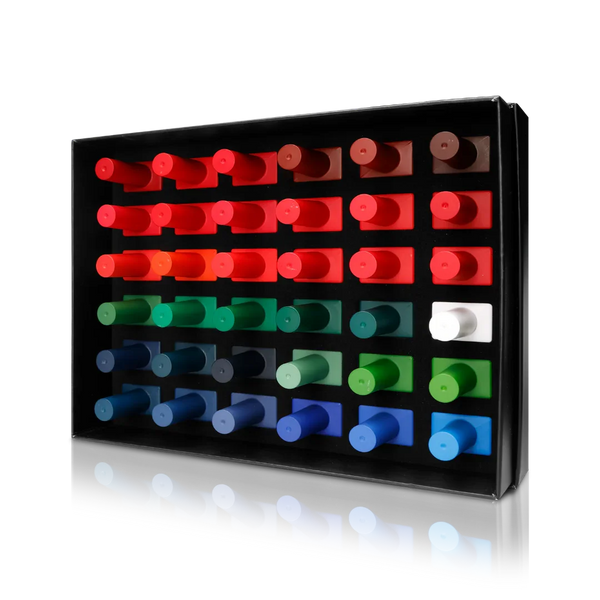 PLA Holiday Collection - Gel Collection (109-144)