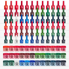 PLA Holiday Collection - Gel Collection (109-144)