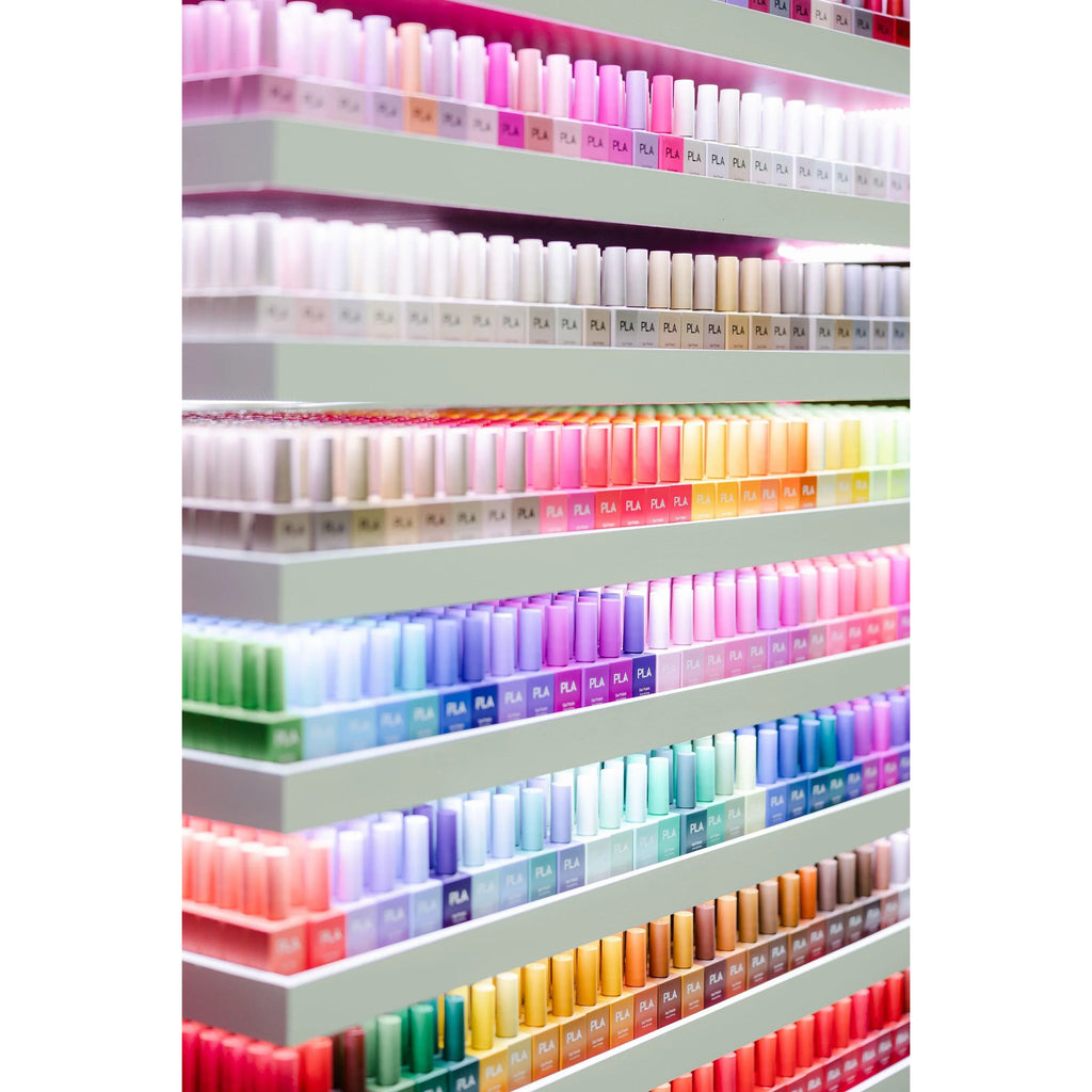 PLA Full Nail Collection - 306 Colors - Gel Polish