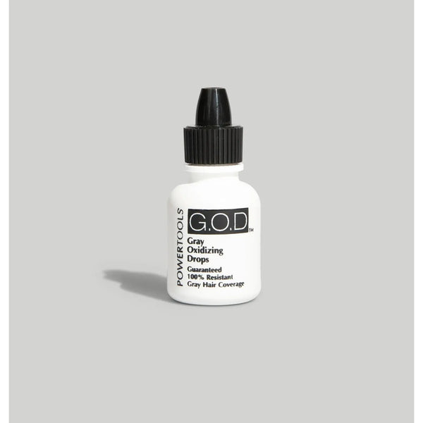 PowerTools Gray Oxidizing Drops