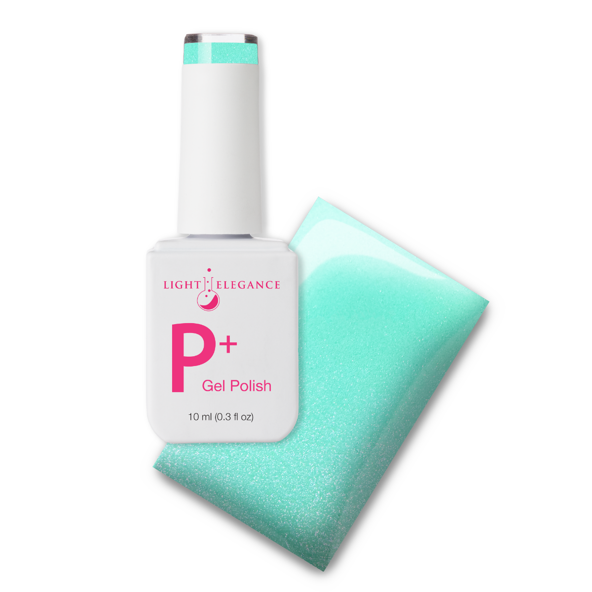 Light Elegance - P+ Ask Alice Gel Polish 10ml