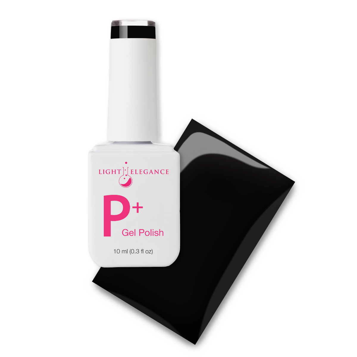 Light Elegance - P+ Black Tie (10ml) Main image