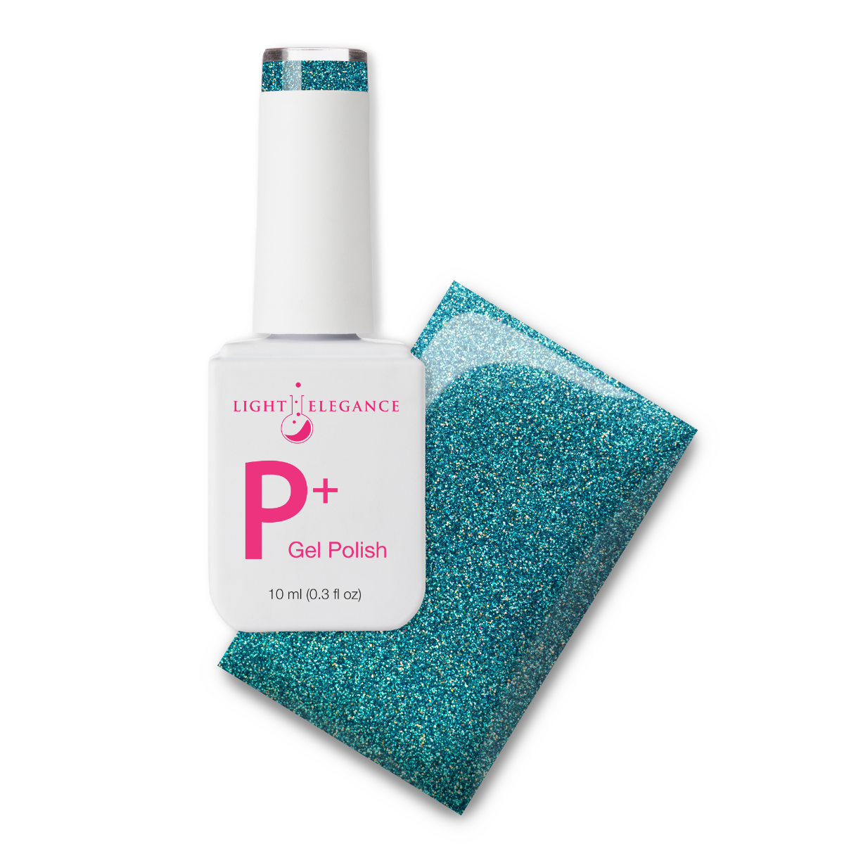 Light Elegance - P+ Blast Off Blue (10ml) Main image