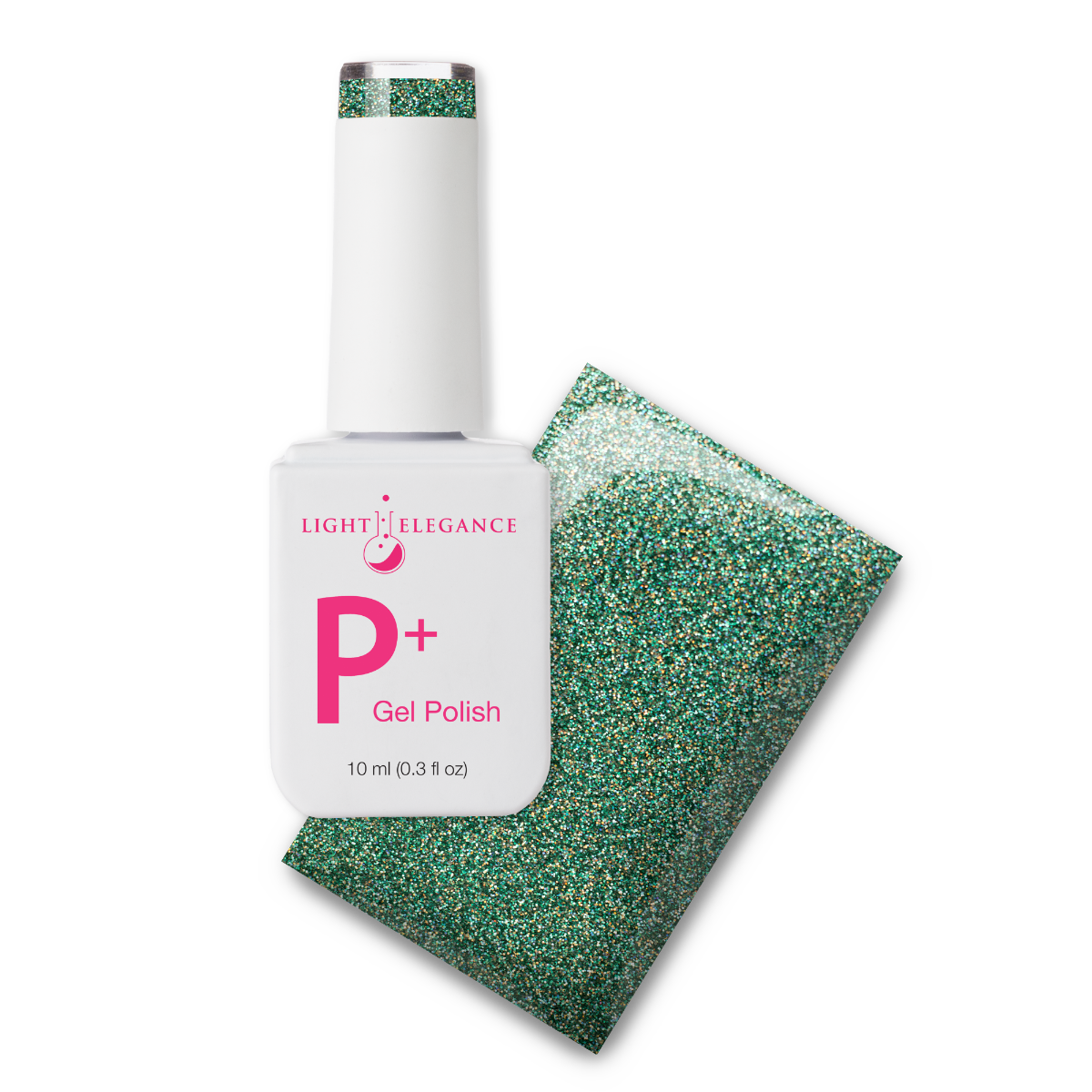 Light Elegance - P+ Bravo! (10ml) Main image