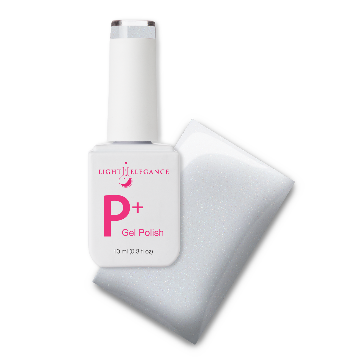Light Elegance - P+ Breathless (10ml) Main image