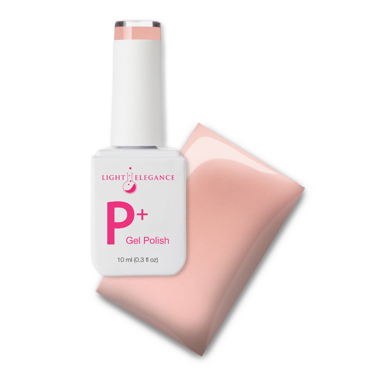 Light Elegance - P+ Couch Couture Gel Polish (10ml) Main image