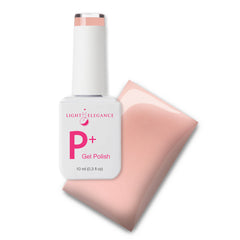 Light Elegance - P+ Couch Couture Gel Polish (10ml)