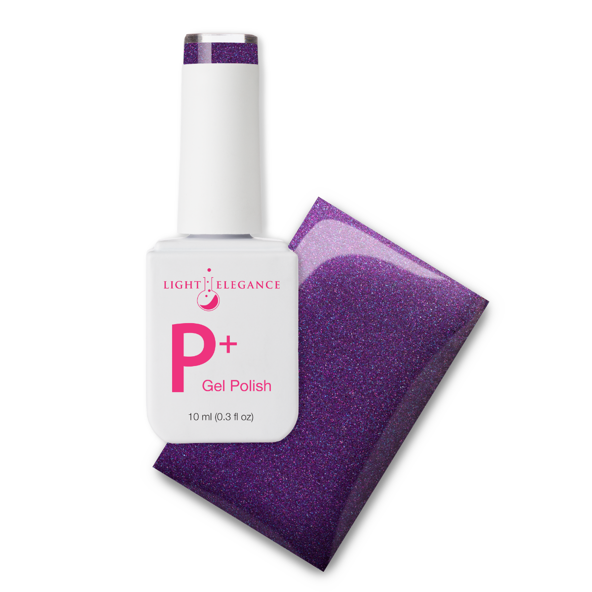 Light Elegance - P+ Dark Secret (10ml) Main image