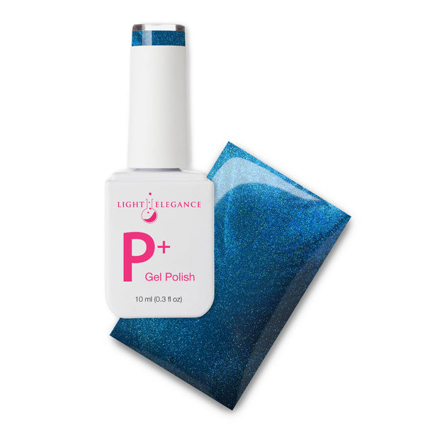 Light Elegance - P+ Cat Eye Illusion Polish Pack (6pk)