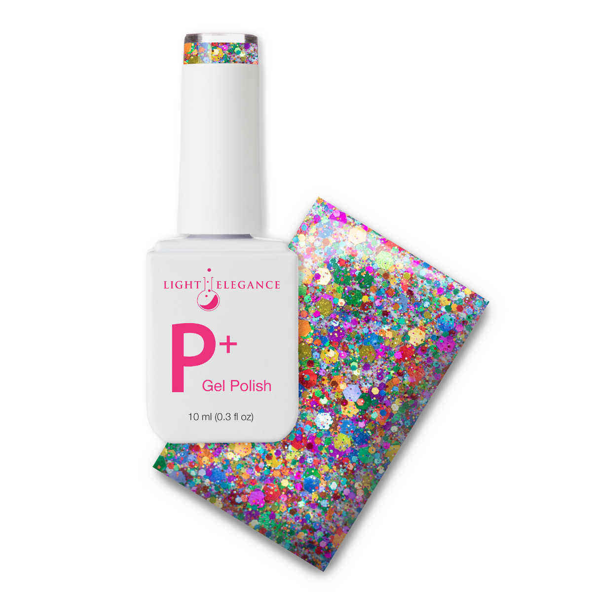 Light Elegance - P+ Everyone's A Critic (10ml) Main image